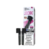 Vapes Bar Angel 20K Prefilled Pods (Box of 5)