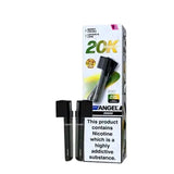 Vapes Bar Angel 20K Prefilled Pods (Box of 5)
