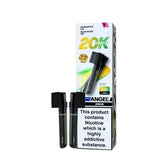Vapes Bar Angel 20K Prefilled Pods (Box of 5)