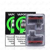 Vaporesso Eco Nano Replacement Pod Pack of 2 pod kit UK - VaperzHub