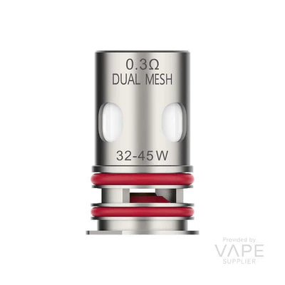 Vaporesso GTX Dual Mesh Replacement Coils (Box of 5)