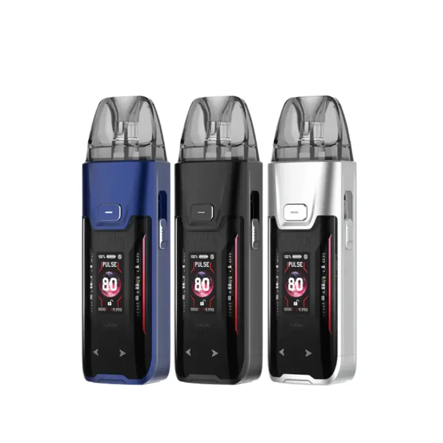 Vaporesso LUXE XR Max 2 Vape Kit