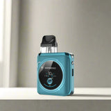 Vaporesso XROS 4 Nano Pod Kit pod kit UK - VaperzHub