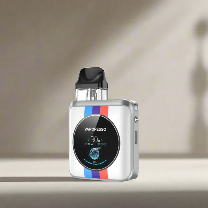 Vaporesso XROS 4 Nano Pod Kit