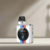 Vaporesso XROS 4 Nano Pod Kit best pod kit UK vape shop UK