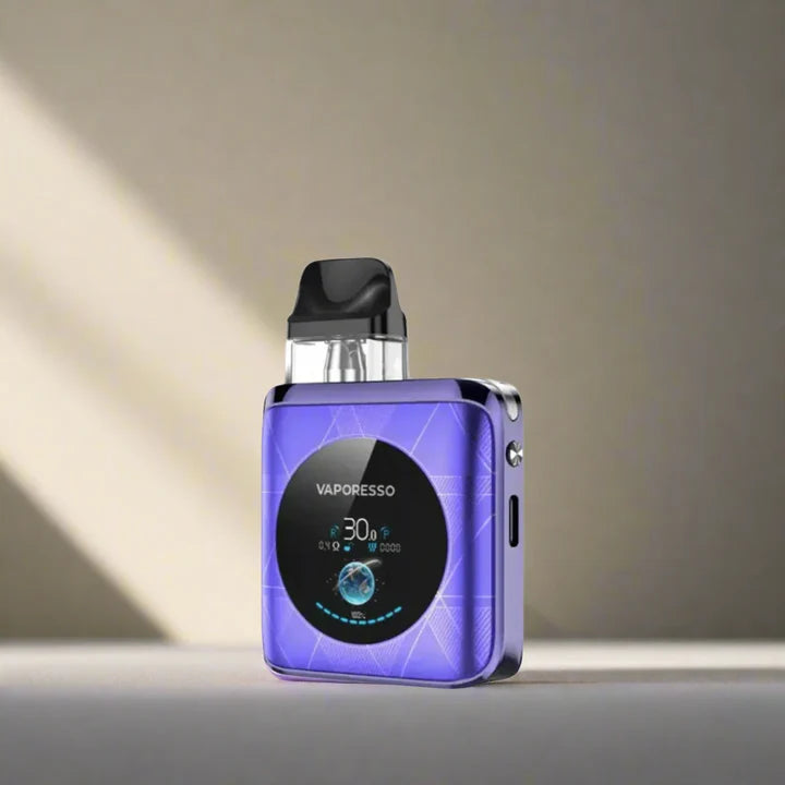 Vaporesso XROS 4 Nano Pod Kit