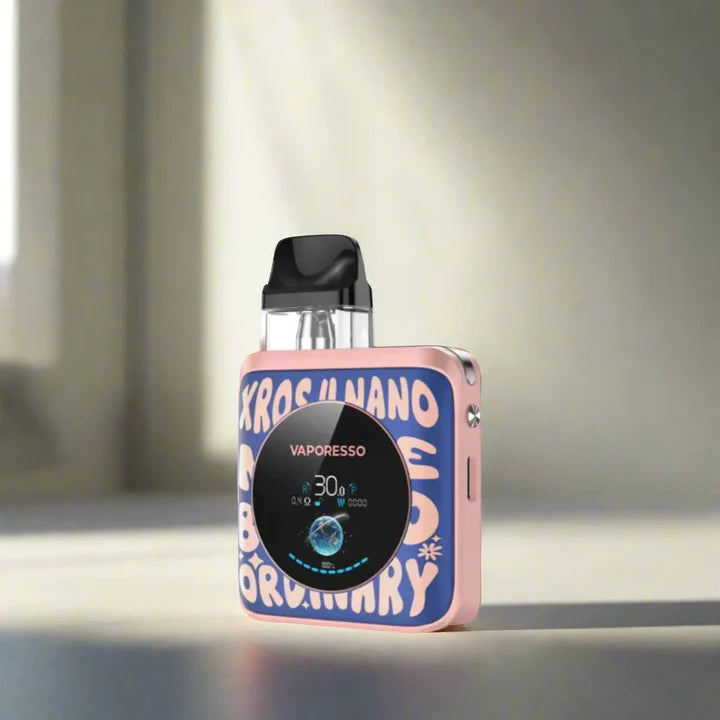 Vaporesso XROS 4 Nano Pod Kit