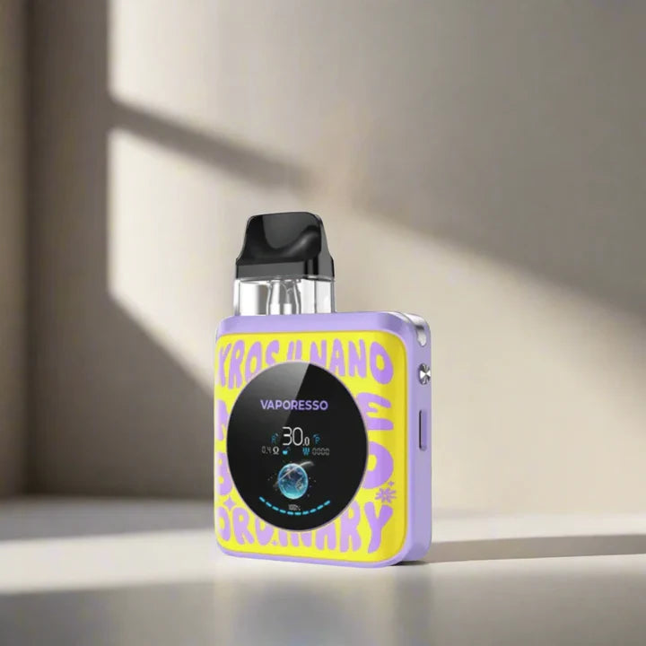 Vaporesso XROS 4 Nano Pod Kit