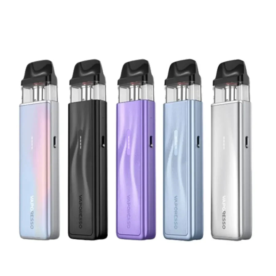 Vaporesso Xros 5 Mini Pod Kit
