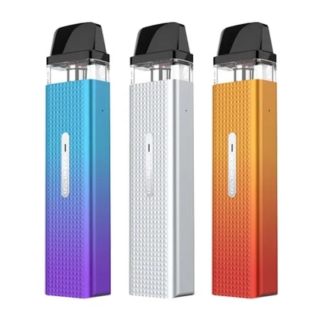 Vaporesso XROS Mini Kit vape kit UK - VaperzHub