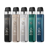 Vaporesso XROS Pro 2 Pod Vape Kit TPD compliant vape kit buy online UK VaperzHub 3
