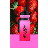 Enjoy Ultra 9000 Bottle Style Prefilled Pod Kit (Box of 5)