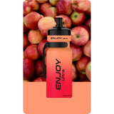 Enjoy Ultra 9000 Bottle Style Prefilled Pod Kit (Box of 5)