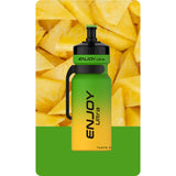 Enjoy Ultra 9000 Bottle Style Prefilled Pod Kit (Box of 5)