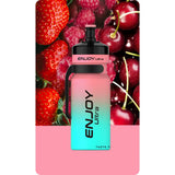 Enjoy Ultra 9000 Bottle Style Prefilled Pod Kit (Box of 5)