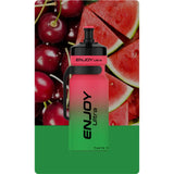 Enjoy Ultra 9000 Bottle Style Prefilled Pod Kit (Box of 5)