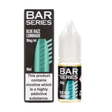 Bar Series Nic Salt E-liquid 10ml (Box of 10)