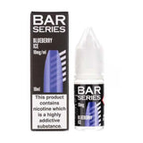 Bar Series Nic Salt E-liquid 10ml (Box of 10)