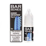 Bar Series Nic Salt E-liquid 10ml (Box of 10)