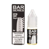 Bar Series Nic Salt E-liquid 10ml (Box of 10)