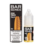 Bar Series Nic Salt E-liquid 10ml (Box of 10)