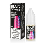 Bar Series Nic Salt E-liquid 10ml (Box of 10)