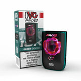 IVG Pro 2 Battery Device — Box of 5 | 1000mAh Rechargeable Pod Kit
