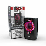 IVG Pro 2 Battery Device — Box of 5 | 1000mAh Rechargeable Pod Kit