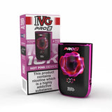 IVG Pro 2 Battery Device — Box of 5 | 1000mAh Rechargeable Pod Kit