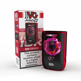 IVG Pro 2 Battery Device — Box of 5 | 1000mAh Rechargeable Pod Kit