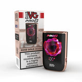 IVG Pro 2 Battery Device — Box of 5 | 1000mAh Rechargeable Pod Kit