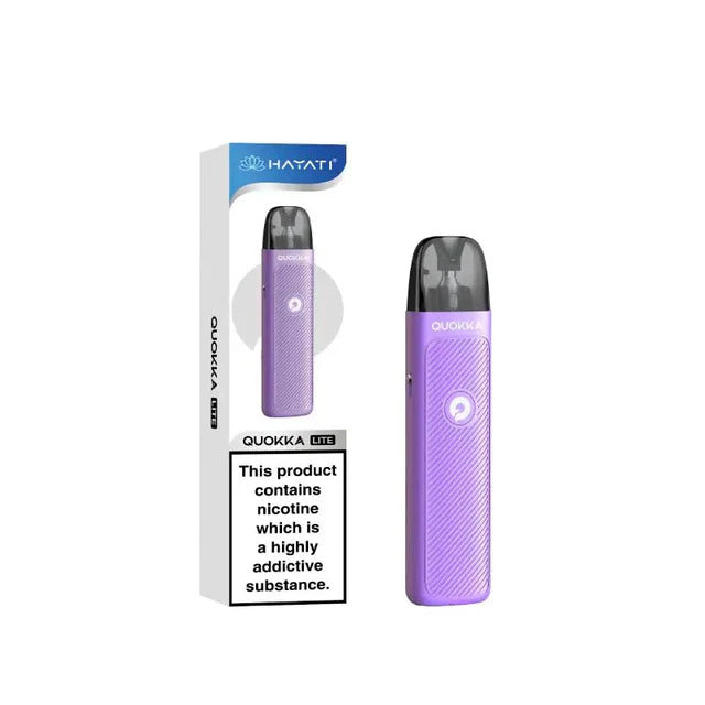 Hayati Quokka Lite Pod Vape Kit