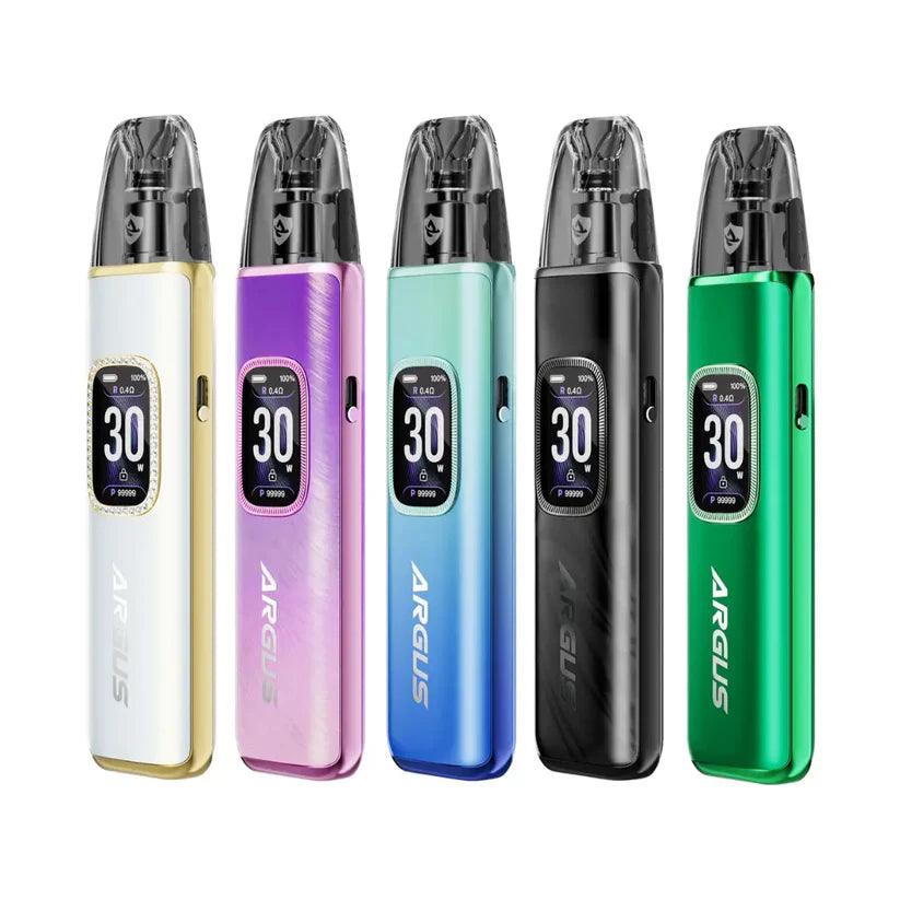 Voopoo Argus G3 Pod Vape Kit