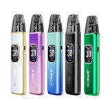 Voopoo Argus G3 Pod Vape Kit pod kit UK - VaperzHub