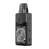 Voopoo Vinci E120 Pod Kit TPD compliant pod kit buy online UK VaperzHub 2
