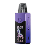 Voopoo Vinci E120 Pod Kit TPD compliant pod kit buy online UK VaperzHub