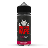 Vampire Vape 100ml Shortfill E-Liquid