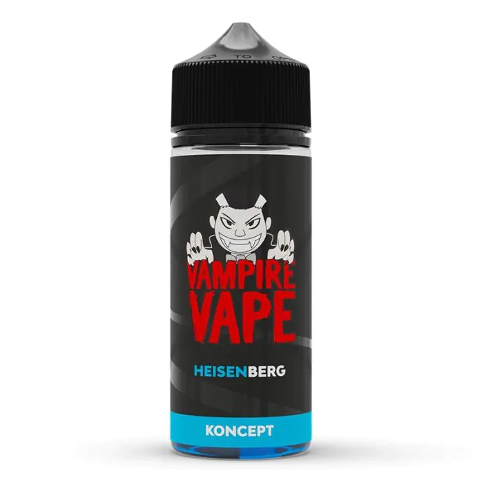 Vampire Vape 100ml Shortfill E-Liquid