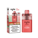 VYLO 35K Prefilled Pod Kit (Box of 5)