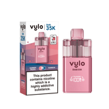 VYLO 35K Prefilled Pod Kit (Box of 5)