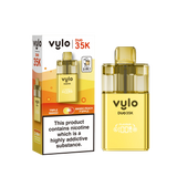 VYLO 35K Prefilled Pod Kit (Box of 5)