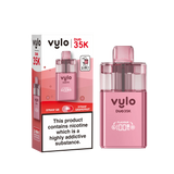 VYLO 35K Prefilled Pod Kit (Box of 5)