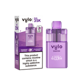 VYLO 35K Prefilled Pod Kit (Box of 5)