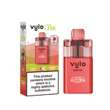 VYLO 35K Prefilled Pod Kit (Box of 5)