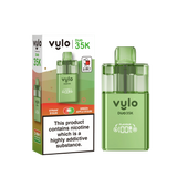 VYLO 35K Prefilled Pod Kit (Box of 5)