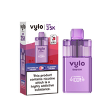 VYLO 35K Prefilled Pod Kit (Box of 5)