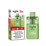 VYLO 35K Prefilled Pod Kit (Box of 5)