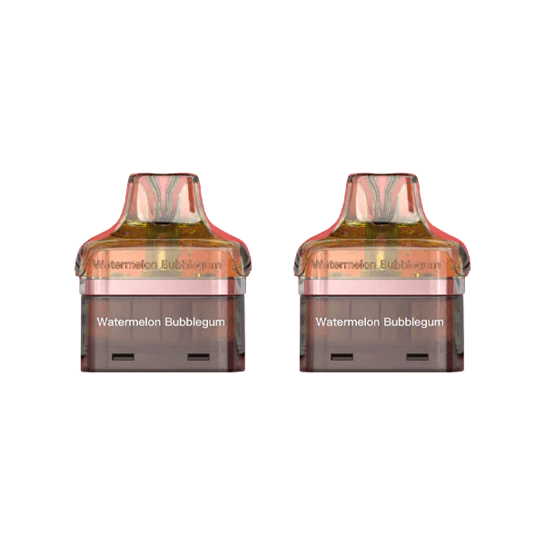 Higo BB 4k Prefilled Replacement Pods UK — VaperzHub – Vaperz Hub
