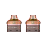 Higo BB 4k Prefilled Replacement Pods (Box of 5) Higo disposable vape United Kingdom