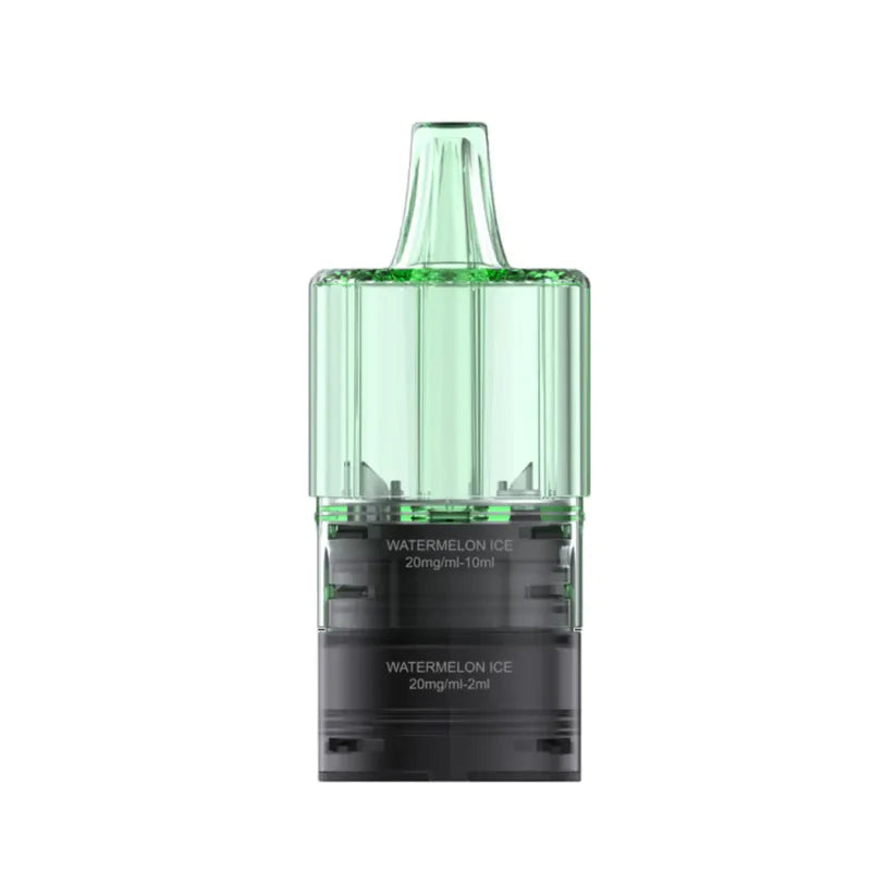 Uwell Viscore 8000 Prefilled Vape Pods (Box of 10)